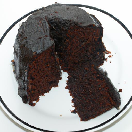 Caribbean Black Cake: A Rich Tradition of Flavor and History