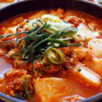 Budae Jjigae: Exploring Korea’s Spicy Army Base Stew Tradition