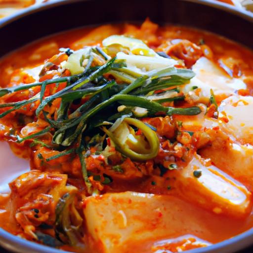 Budae Jjigae: Exploring Korea’s Spicy Army Base Stew Tradition