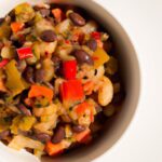 Tanzanian Coconut Beans: Nature’s Tropical Treasure Unveiled