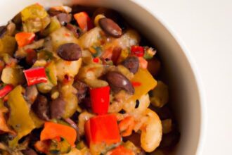 Tanzanian Coconut Beans: Nature’s Tropical Treasure Unveiled