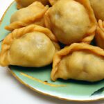 Golden Bites: Exploring the Art of Jamaican Fried Dumplings