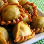 Crispy Jamaican Fried Dumplings: A Tasty Island Treat