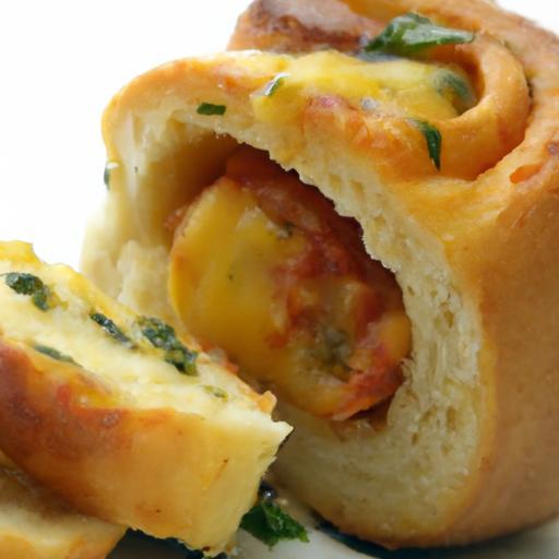 Melty Cheesy Garlic Bread Loaf: A Savory Comfort Classic