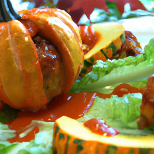 Harvest ⁣Delight: Irresistible Stuffed Pumpkin⁢ Recipe Guide