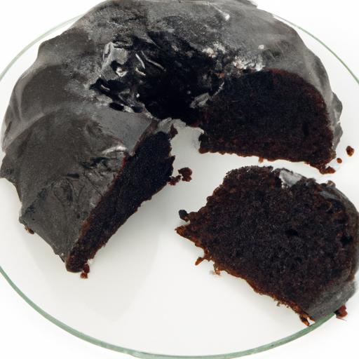 Caribbean Black Cake: A Rich Tradition of Flavor and History