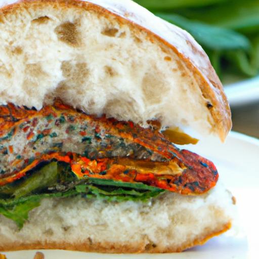 Savor the Classic Delight: The Story of Liver Sausage Sandwiches