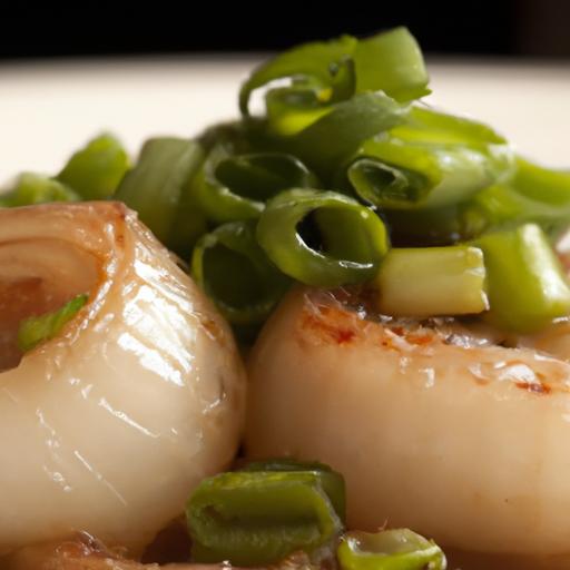 Unveiling the Art of Stuffed ​Onions: A Flavorful Journey