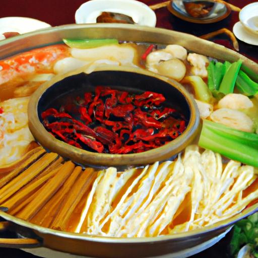 Savor the Spice: Authentic Chinese Hot Pot Base Recipe Guide