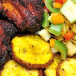 Golden Jamaican Festival Recipe: Crispy Caribbean Delight