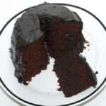 Caribbean Black Cake: A Rich Tradition of Flavor and History
