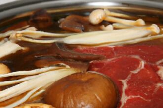 Savor the Spice: Authentic Chinese Hot Pot Base Recipe Guide
