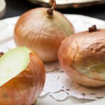 Unveiling the Art of Stuffed Onions: A Flavorful Journey