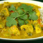 Chicken Curry