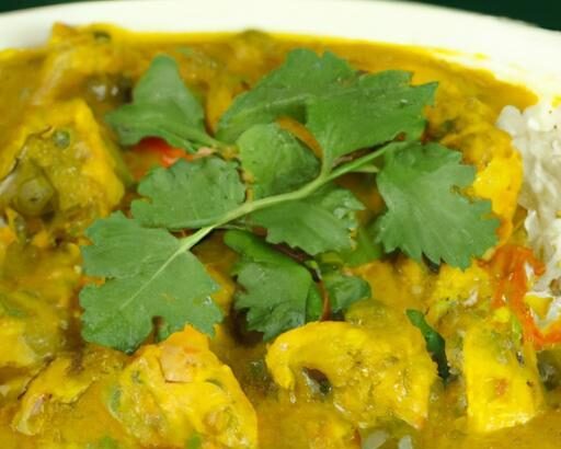 Chicken Curry