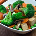 Bright & Healthy: Mastering Tofu Broccoli Stir Fry Magic