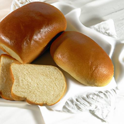 Deliciously Soft: The Irresistible Magic of Jamaican Coco Bread