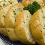 Unveiling Korean Garlic Bread: A Delicious Cultural Delight