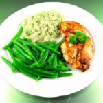 Delicious Low-Carb Chicken Dinners: Flavorful Meals Made Easy
