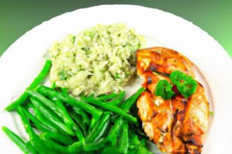 Delicious Low-Carb Chicken Dinners: Flavorful Meals Made Easy