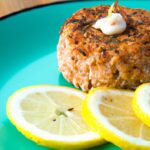 Deliciously Healthy: Mastering Paleo Salmon Cakes at Home