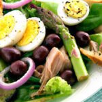 Niçoise Salad: A Fresh Take on Classic Ingredients