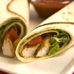 Wrap It Up: The Ultimate Guide to Grilled Chicken Wraps