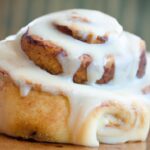 Deliciously Unique: Horchata-Inspired Cinnamon Rolls Recipe
