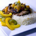 Savor the Spice: A Guide to Jerk Chicken with Rice