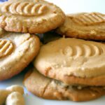 Decadent Chewy Peanut Butter Cookies: A Recipe to Savor