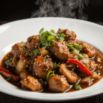 Szechuan Chicken