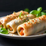 Vietnamese Spring Rolls