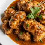 Chicken Satay Perfected with Peanut Sauce