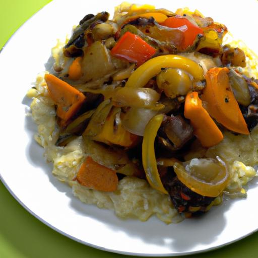 Haitian Epis: The Flavorful Essence of Caribbean Cuisine