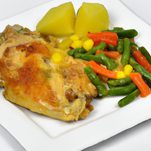 Delicious ​low-Carb chicken Dinners: Flavorful Meals ‌Made Easy