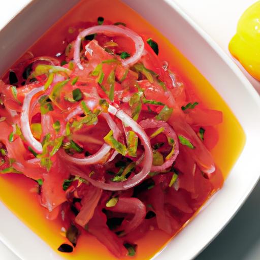 Discovering Rose Mehalabya: A Culinary Delight Unveiled