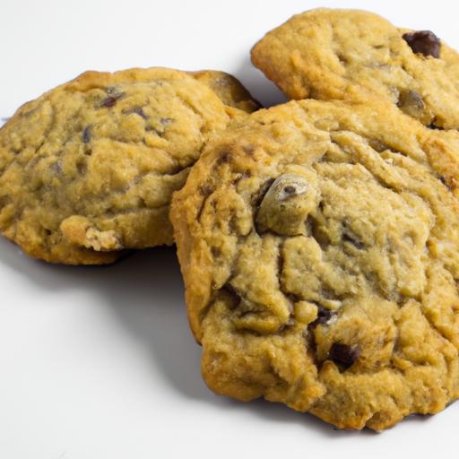 Start ⁤Your ​Day Right: Wholesome Breakfast Cookies Recipe