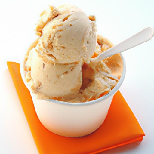 Easy No-Churn Dairy-Free Ice Cream: A Delightful Recipe!