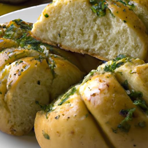 Unveiling Korean Garlic Bread: A Delicious Cultural Delight
