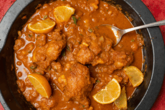 Discover Haitian Chicken Creole Magic