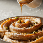 Discover the Delight: Authentic Jordanian Warbat Recipe