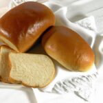 Deliciously Soft: The Irresistible Magic of Jamaican Coco Bread