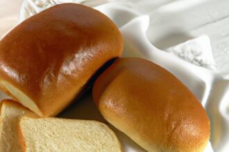 Deliciously Soft: The Irresistible Magic of Jamaican Coco Bread