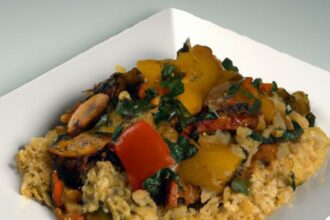 Haitian Epis: The Flavorful Essence of Caribbean Cuisine