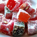 Sweet Indulgence: Crafting Turkish Delight at Home