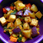 Plant-Powered Gains: Your Ultimate Vegan Meal Plan for Muscle