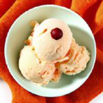 Easy No-Churn Dairy-Free Ice Cream: A Delightful Recipe!