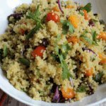 Couscous Salads
