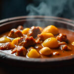 West African Peanut Stew