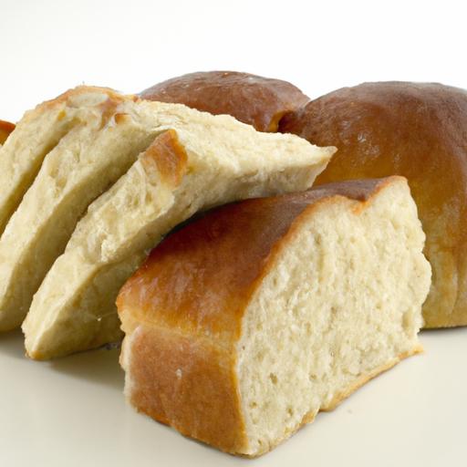 Deliciously Soft: The Irresistible Magic of Jamaican Coco Bread